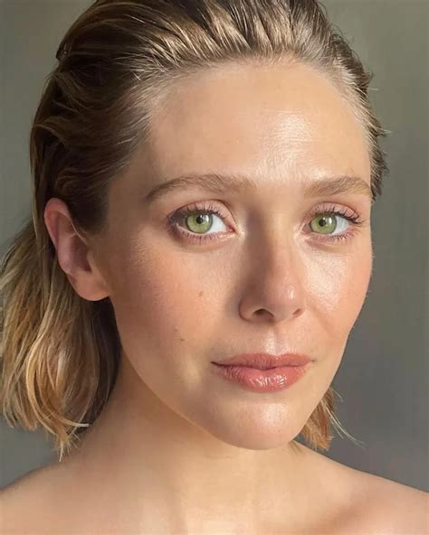 elisabeth olsen erome